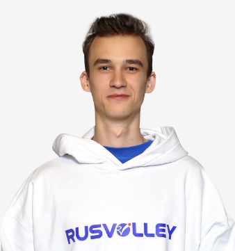 Более 15 лет играл в Италии в лигах B1 и A2,сезон 2015-2016 провёл в национальной лиге казахстана где стал обладателем кубка