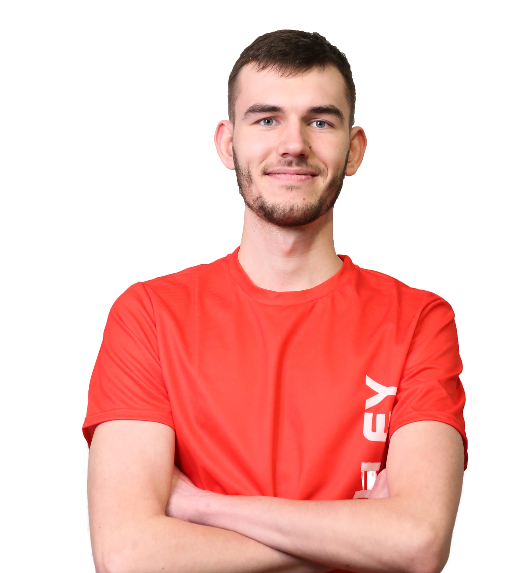 Более 15 лет играл в Италии в лигах B1 и A2,сезон 2015-2016 провёл в национальной лиге казахстана где стал обладателем кубка